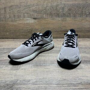 Brooks | Shoes | Brooks Revel 4 Running Shoes Red Gray  display picture 3